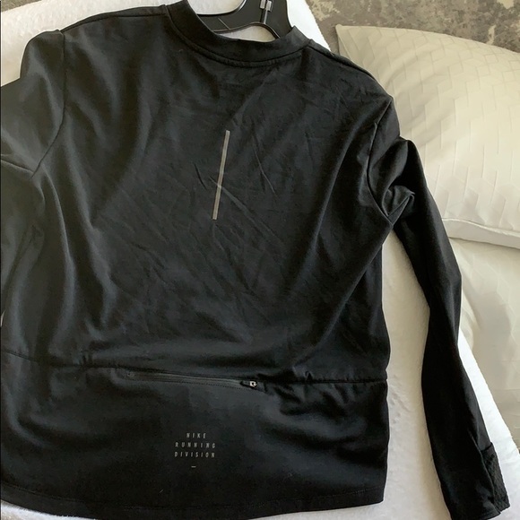 Nike long sleeve hoodie - Picture 6 of 6